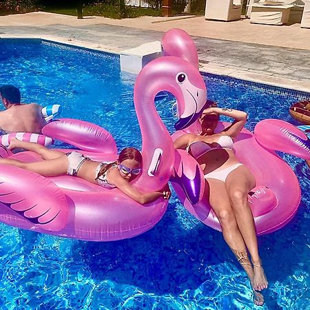 Luxury Villa With Pool In Hurgada Dış mekan fotoğraf