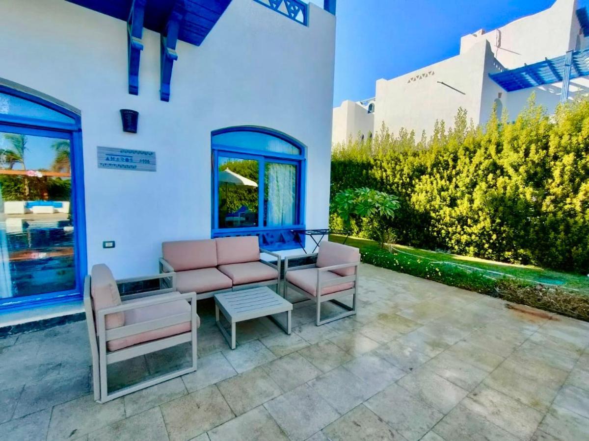 Luxury Villa With Pool In Hurgada Dış mekan fotoğraf